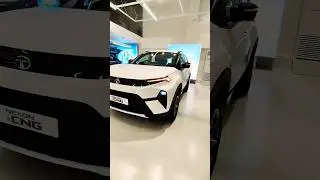 Tata nexon 🔥 #shorts #tata #nexon2024