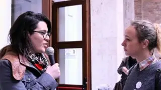 #ijf14, Twitter per giovani giornalisti @gNellerba spiegato da Livia Iacolare