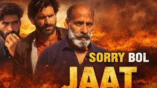 JAAT | Full Action Movie 2026 |  | New Hindi Action Film&lrm; , sunny deol#border2