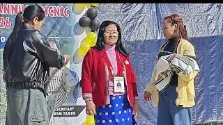 Arunachal Pradesh ka dosti yari ki reunion 
