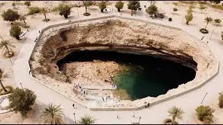 Oman | Hidden Ruby