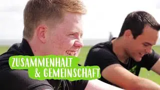 Nieders&auml;chsische Landjugend - Der Imageclip