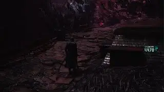 Vergil is the coolest character to ever exist
