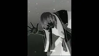 Bye-Bye 🔥👋 || 『 Gin Ichimaru &times; Bleach 』#manga #edit
