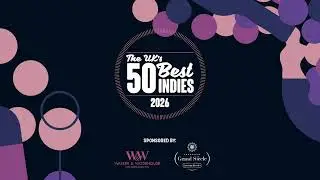 UK's 50 Best Indies 2026 No. 20 &ndash; 11