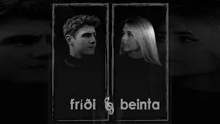 Her Uttan teg - Fríði & Beinta