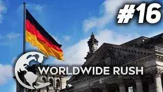 Germany - Worldwide Rush #16 [PC]