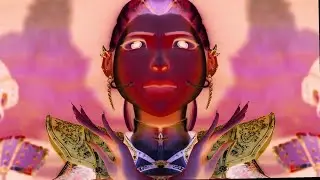 TAKE DOWN w/ Fake Mira and Zoey 🔥 Demon Hunters Sparta Pitch Sponsored by Klasky Csupo 2001 Effects
