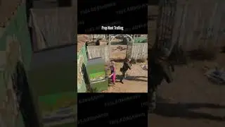 PROP HUNT TROLLING... #gaming #shorts