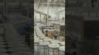 The Science of Canned Food: How It Stays Fresh for Years!
