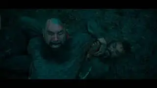 See Season 2 IDO fight Baba Voss