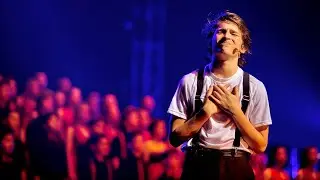 “Balada Para Un Loco” (Piazzolla - Ferrer) | EN VIVO | Coro Fermata (SODRE) Dir.: Guillermo Freijido