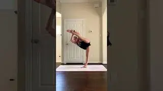 CRAZY Fast Sound,  I Could Barely Keep Up #challenge #flexibility #viralshorts