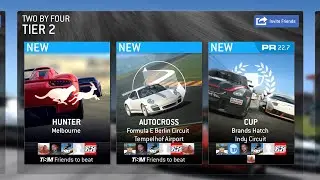Two By Four [Pro / Road Collection] Tier 2 (PR 22.7)