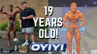 ИНТЕРВЬЮ С ДЖЕЙКОБОМ ТИППЕРОМ | 19-ЛЕТНИЙ ПОБЕДИЛ В ОБЩЕМ ЗАЧЕТЕ | Подкаст &laquo;Как только ты в деле, ты в деле&raquo;
