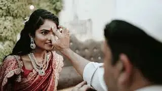 Engagements Cinematic video 