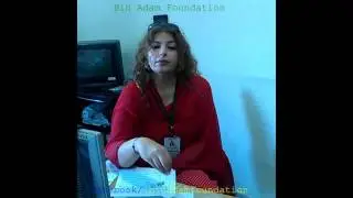 A Short Intro About Ataxia in urdu by Nigeen Bin Adam Foundation