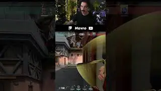 Omen was playing checkers...