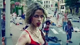 Remains!!! Nuclear radiation causing Humans To Become Zombies
