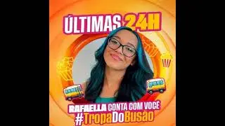 Alagoanos, vamos votar na Rafaella! Ajudar ao nosso Estado a ter uma representante no BBB 26!🥰#bbb26