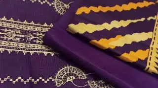 2500 MN 3 piece suits || winter collection || Pakistani winter collection #fashion 
