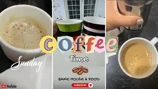 Making of Indian Coffee | Authentic  Coffee at Home ☕