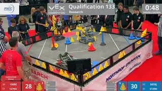 2018 VRC Res Q133 - 1069E 1275A vs 8059J 5139D - 82 to 89