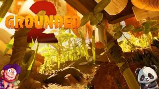 Pretty Bugs | W/ Gamerjustlikeyou | Grounded 2