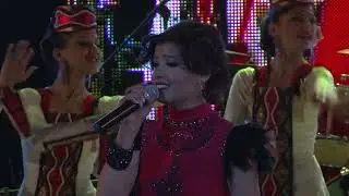 Haykuhi Babakhanyan - Hayastan