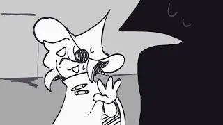 Animatic thingy of some clips from the JelloApocalyspe ISAT streams (Spoilers)