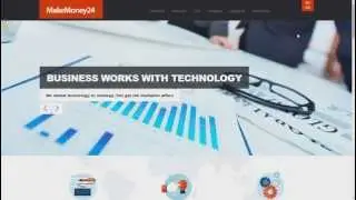Обзор и новости MakeMoney24 | Hyip Project