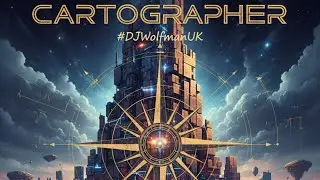 Cartographer by DJ Wolfman 