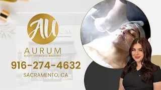 Студия красоты Aurum