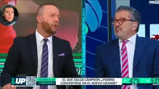 😱🚨Carlos Hermosillo EXPLOTA tras la Burlas de la ELIMINACI&Oacute;N de CRUZ AZUL. 