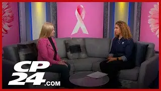 How is Canada doing in the battle against breast cancer?