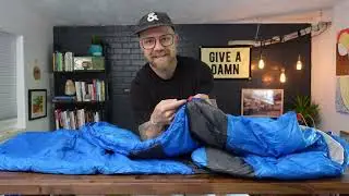 MalloMe or Competitors Which Camping Bag Survives Extreme Cold