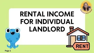 Rental Income Tax in Malaysia: What Every Landlord Must Know