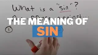 The Meaning of 