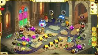 12 Labours of Hercules XIX: Pandora&rsquo;s Gift Box - Level 3.3 Wakthrough Guide