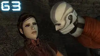 Torture or Temptation - Star Wars Knights of the Old Republic: Part 63