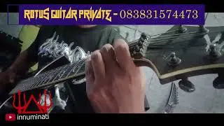 Innuminati - WA Status - Guitar Compilation #22