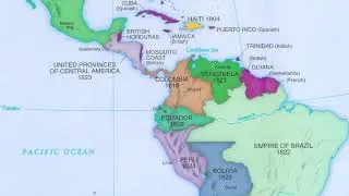 Latin American Independence