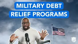 Military Debt Relief Programs