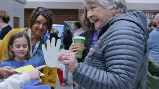Welcome Back, Olentangy Schools Students & Families!