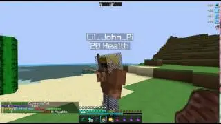 Lil_John_Pi Hacking - Kill Aura - BL