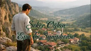Şeker Oğlan Epic & Symphonic Vers.