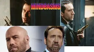 Mindgasms Tremor: Face/Off: Was A SEQUEL Planned?