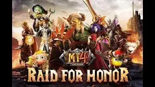 MT4-Lost Honor Gameplay | Android 1080 HD