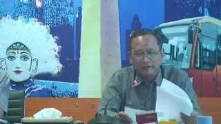 [Rilis BPS] Rilis Berita Resmi Statistik DKI Jakarta 1 September 2014