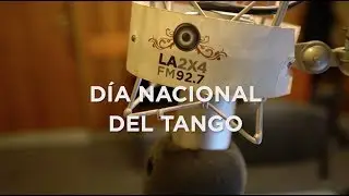 D&Iacute;A NACIONAL DEL TANGO en La 2x4